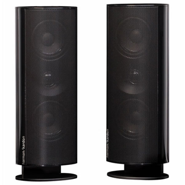 Harman/Kardon HKTS 30SAT Satellite Speakers