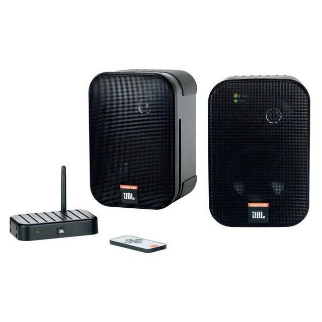 JBL Control 2.4GHz On Air Wireless Speaker System