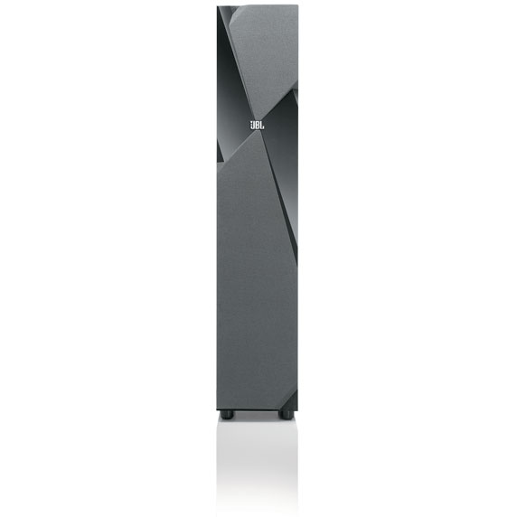 JBL Studio 180 6.5-Inch Three-Way Floorstanding Loudspeaker PAIR