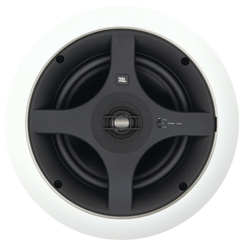 JBL L228C 2-Way, 8" In-Ceiling Loudspeaker Pair