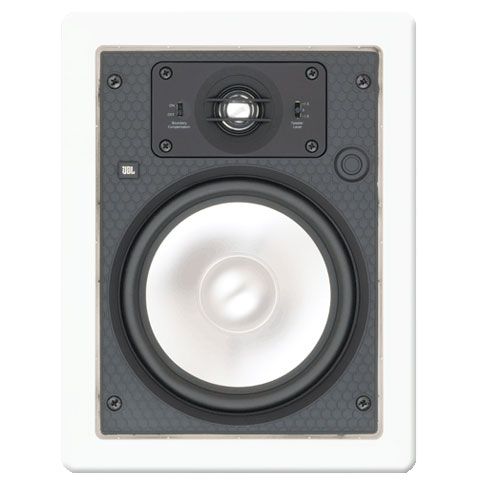 JBL LS326W 2-Way 6.5" In-Wall Loudspeaker Each