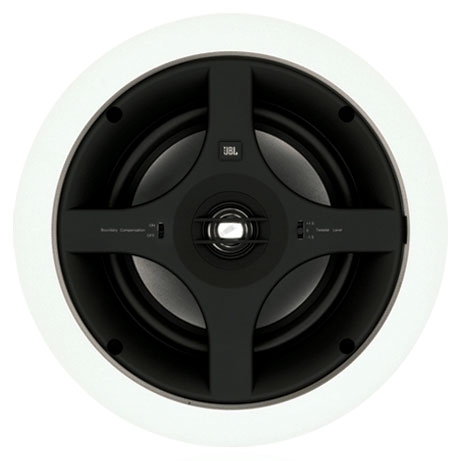 JBL LS326C 2-Way 6 1/2" In-Ceiling Loudspeaker (Each) - Click Image to Close