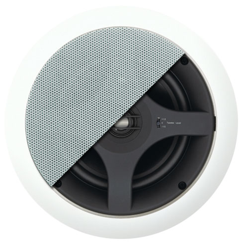 JBL LS326C 2-Way 6 1/2" In-Ceiling Loudspeaker (Each) - Click Image to Close