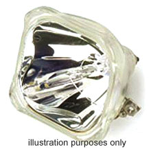 JVC PK-CL1200 Replacement Bulb - Click Image to Close
