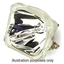 LG / Zenith 6912B22002C Replacement DLP Bulb / Lamp - Click Image to Close