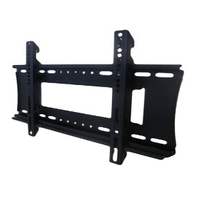 ProMounts PMD F100 Flat-Mount Wall Mount for 22" to 46" TV - Click Image to Close