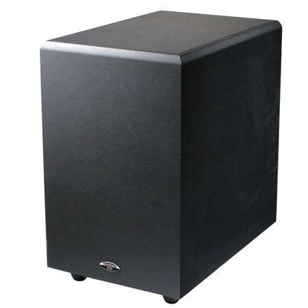 Monster Home Theater StreamLine THX Subwoofer 100