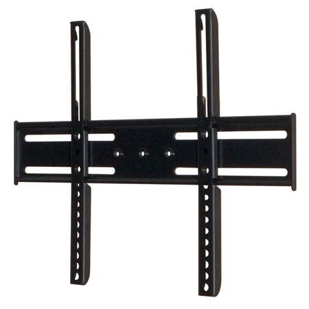 Monster FSM FLAT-M EFS FlatScreen SuperThin Flat Mount Up to 46” - Click Image to Close