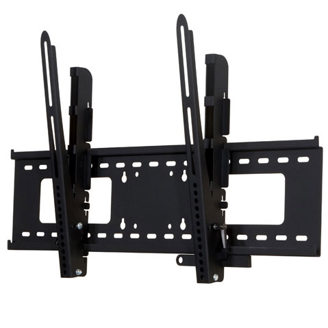 Monster FSM TILT-L EFS FlatScreen Tilt Mount - Up to 63” Screens - Click Image to Close