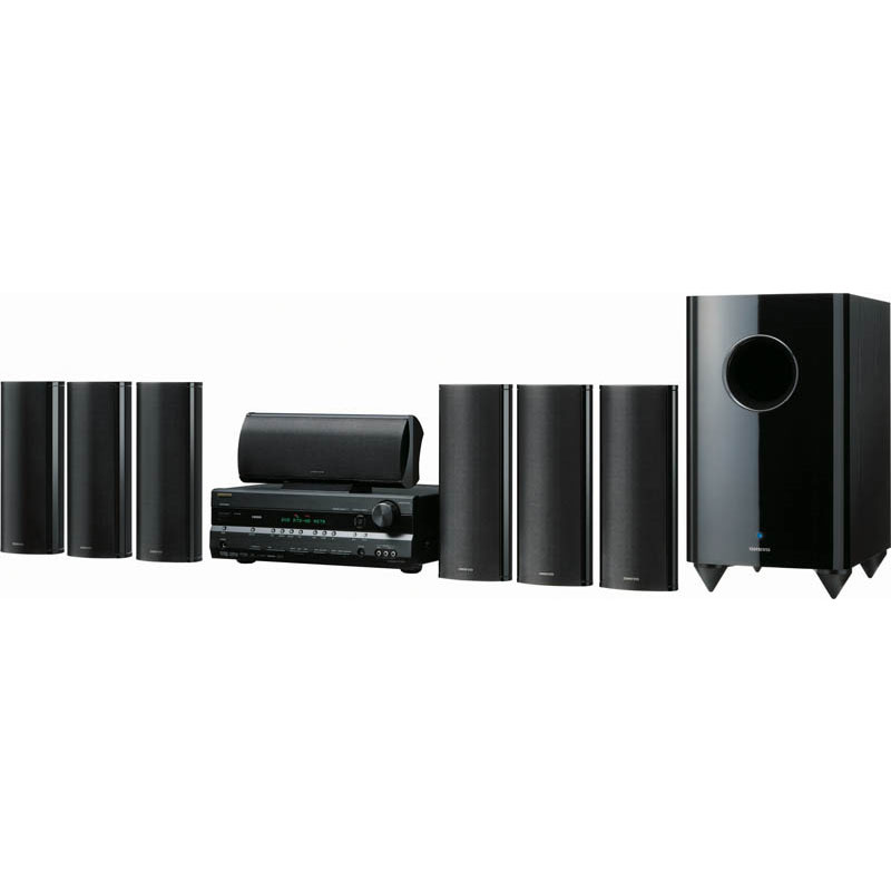 Onkyo HT-S6100 Home Theatre System
