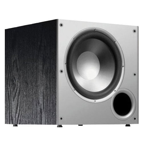 Polk Audio PSW10 High Performance 10" Powered Subwoofer