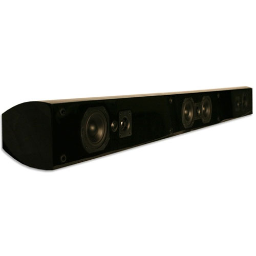 Reel Acoustics Cinema 50 All-in-One Left-Center-Right Speaker