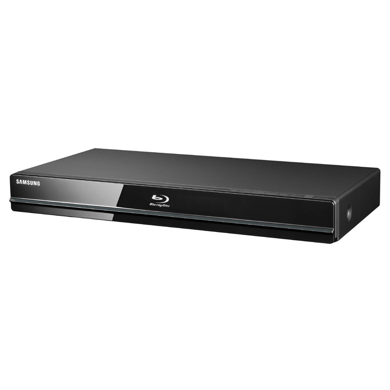Samsung BD-P1600 Blu-ray Disc Player