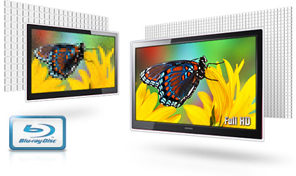 Description image for Samsung BD-F5100  Blu-ray Player