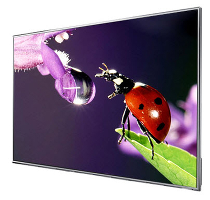 Description image for Samsung BD-F5100  Blu-ray Player