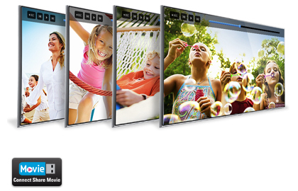 Description image for Samsung BD-E5300 Blu-ray Disc DVD Player