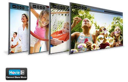 Description image for Samsung BD-E5400 Smart Blu-ray Player with Built-in WiFi