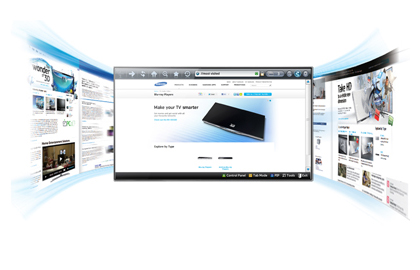 Description image for Samsung BD-E6500 3D WiFi Blu-ray Disc Player
