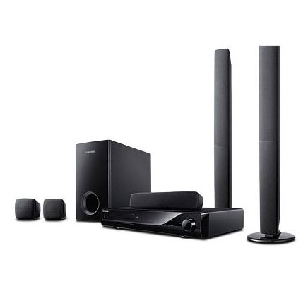 Samsung HT-TZ322 5.1 DVD Home Theater System