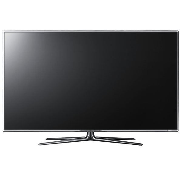 Samsung UN55D7000 55-inch 1080p 240Hz 3D LED TV