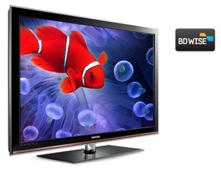 Description image for Samsung HT-E5350 3D Blu-Ray 1000W 5.1 WiFi Home Theater