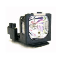 Sanyo POA-LMP98 PLV-80 Projector Lamp Module