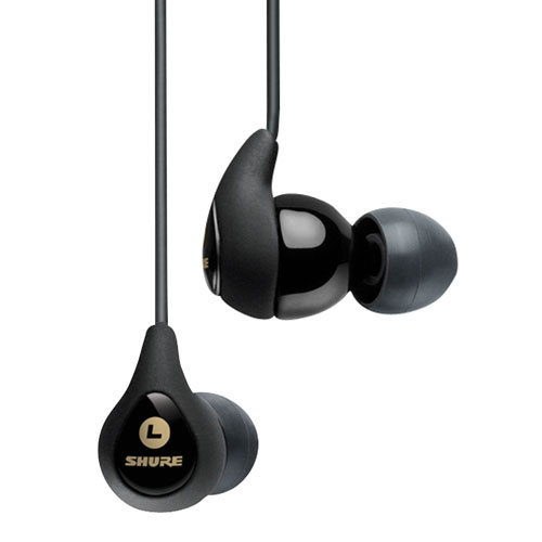 Shure SE115 Sound Isolating Earphones / Earbuds