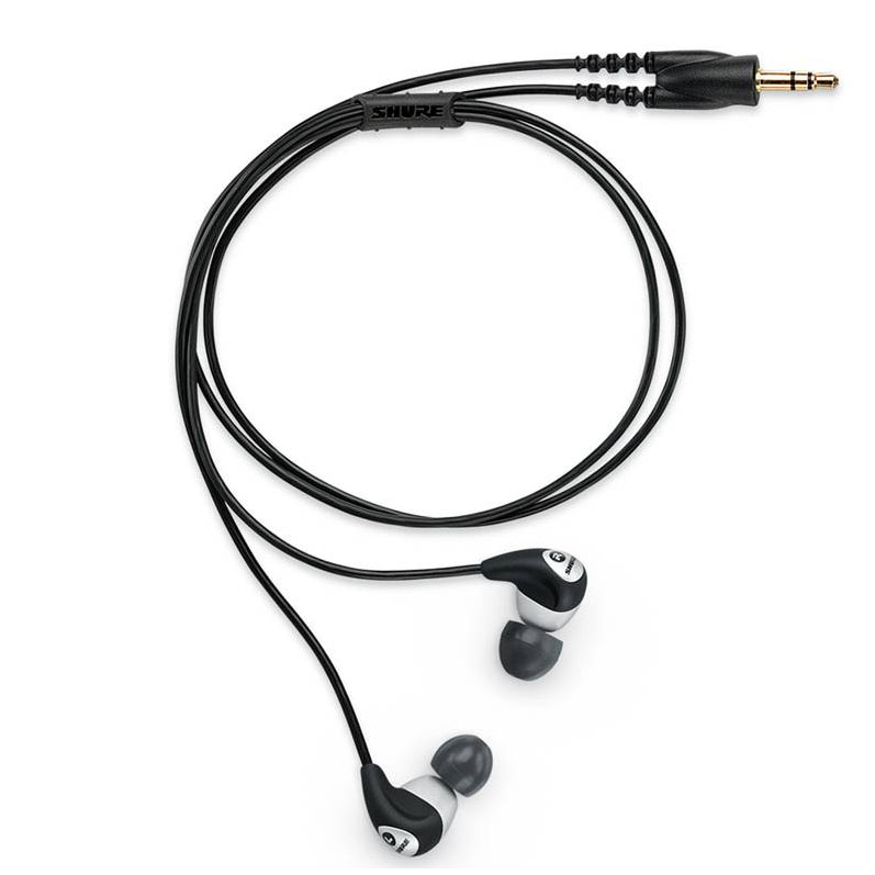 Shure SE310 Sound Isolating Earphones