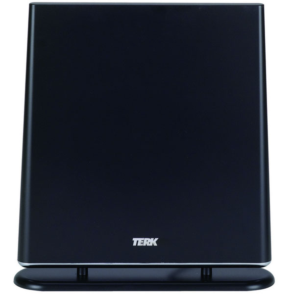 Terk FDTV1A Omni Directional UHF/VHF/HDTV Television Antenna