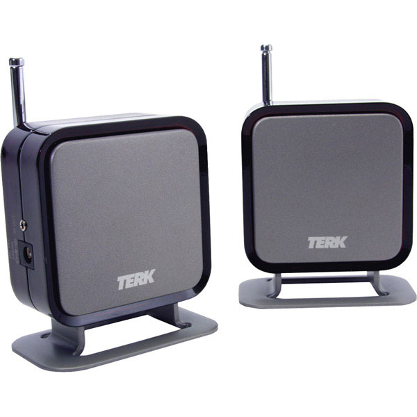 Terk LFIRX LeapFrog Remote Sender / Extender