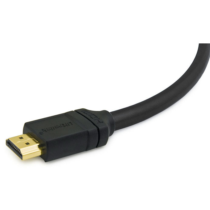 Ultralink CS1 HDMI Contractor Series Cable 1M - Click Image to Close