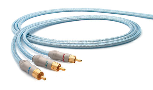 Ultralink MCV 75 OHM Component Video Cable 2M