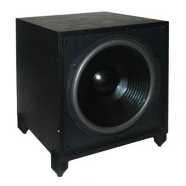 Vector Research BASS12 12" 150 Watt Home Theatre Sub Woofer