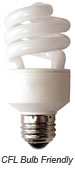 Description image for Xantech 291-85DB LCD/CFL Proof Shelf-Top IR Receiver Kit