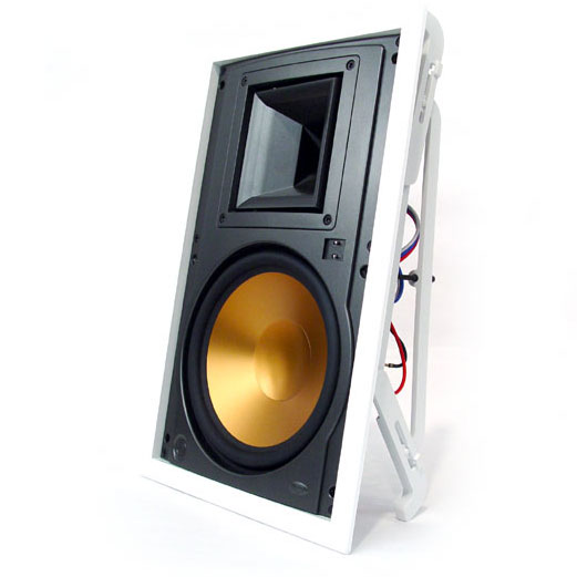 Klipsch R-5650-W II In-Wall Speaker - Click Image to Close