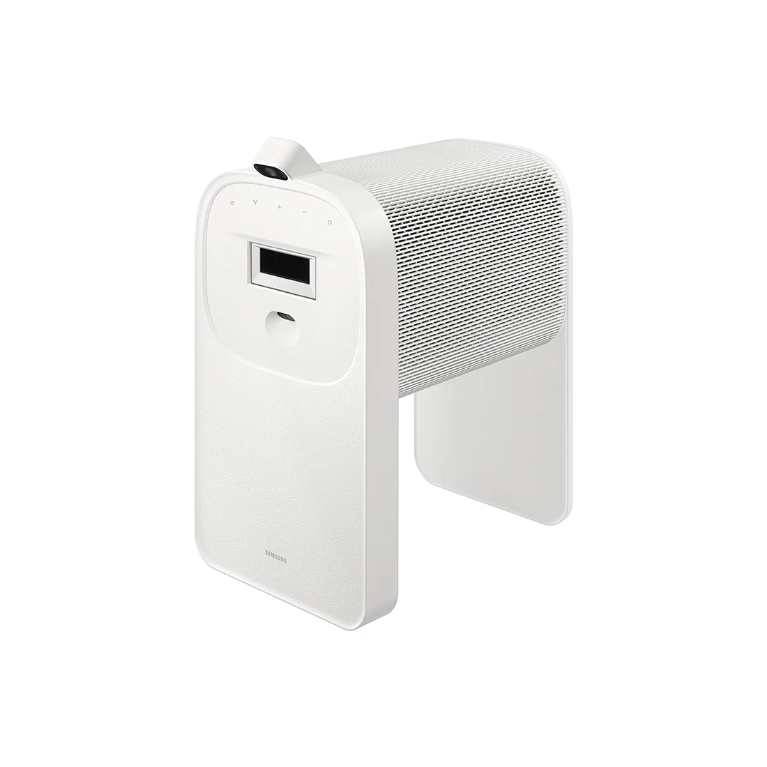 Samsung SP-LPF5D The Premiere 5 Smart 4K UHD Ultra Short Throw Projector WHITE