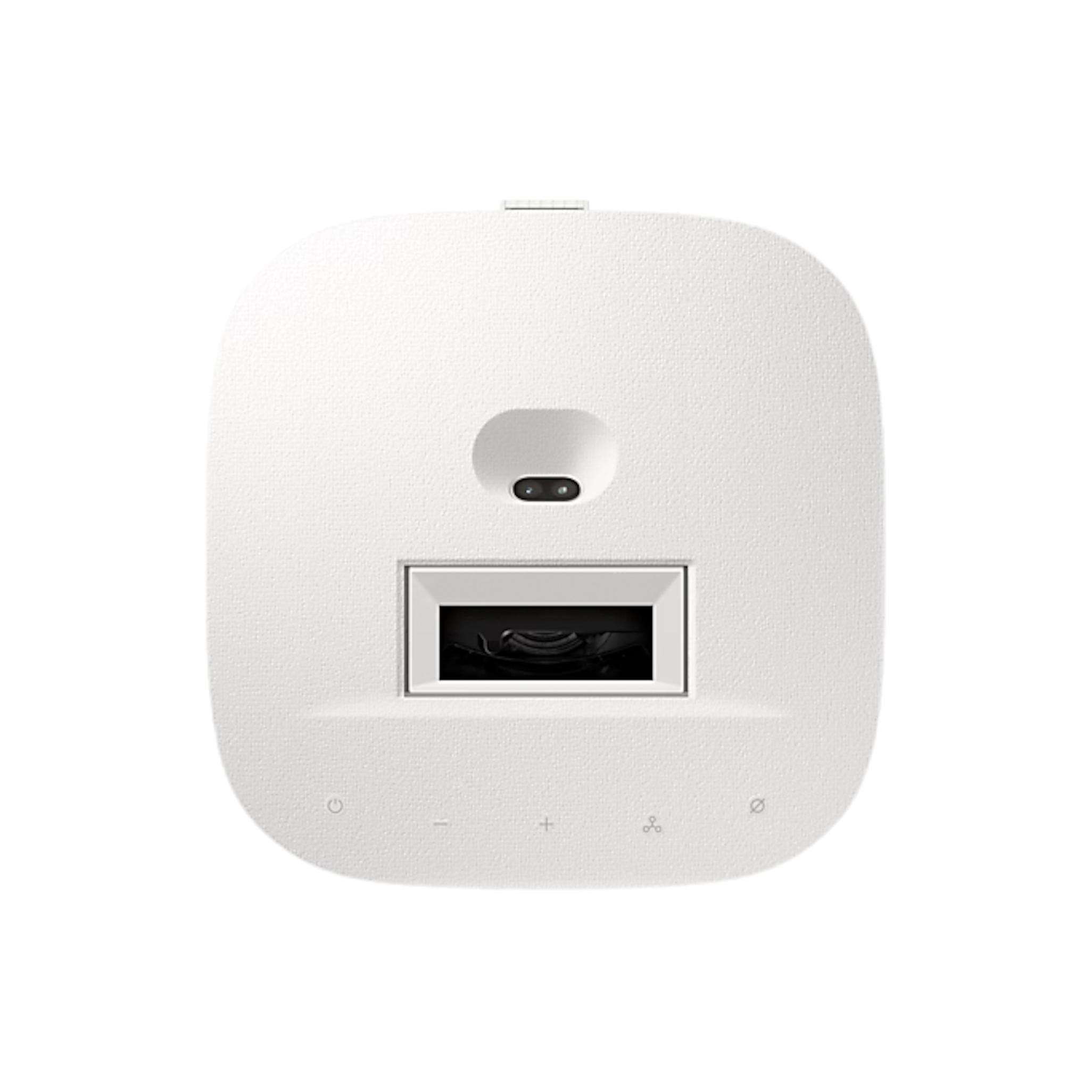 Samsung SP-LPF5D The Premiere 5 Smart 4K UHD Ultra Short Throw Projector WHITE