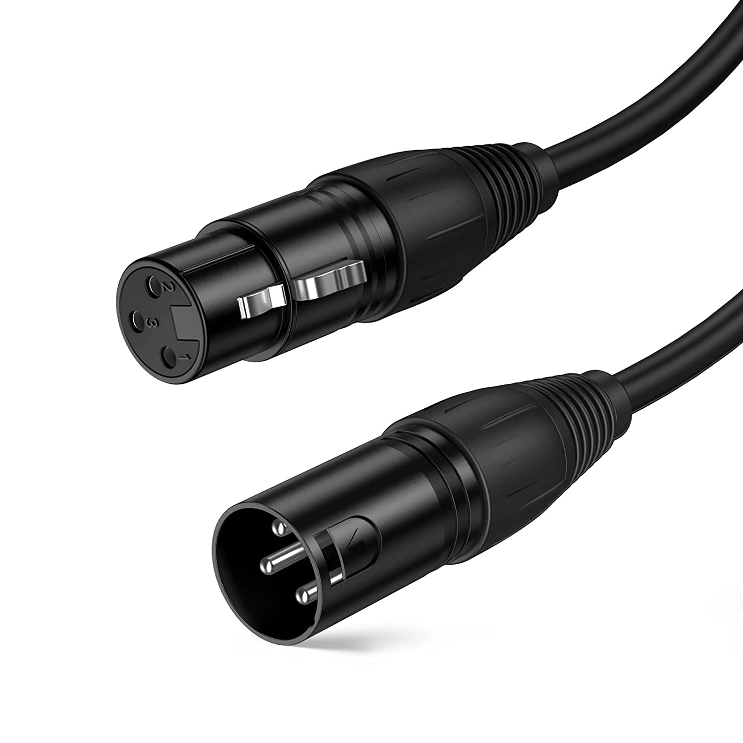 XLR  Balanced Cables