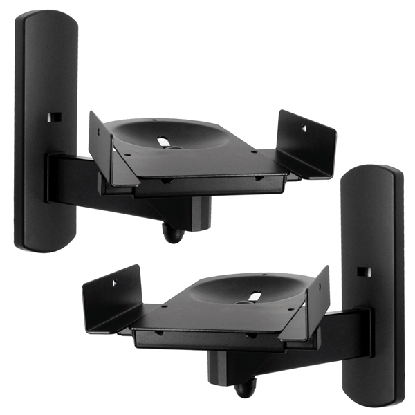Speaker Brackets & Mounts