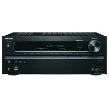 Powerful Amplifiers & Receivers