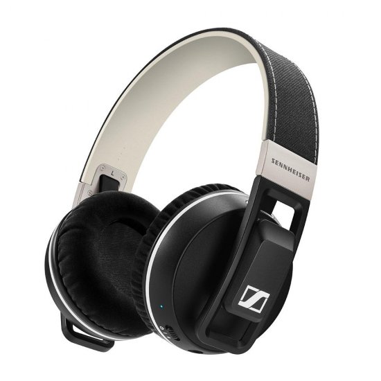 Sennheiser Urbanite XL Wireless Bluetooth Over-Ear Headphone