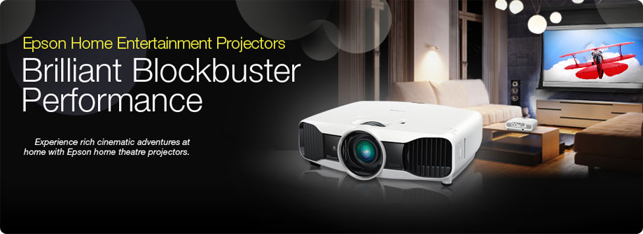 Epson Projector Canada