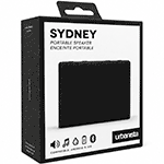 FREE Urbanista Sydney Bluetooth Speaker