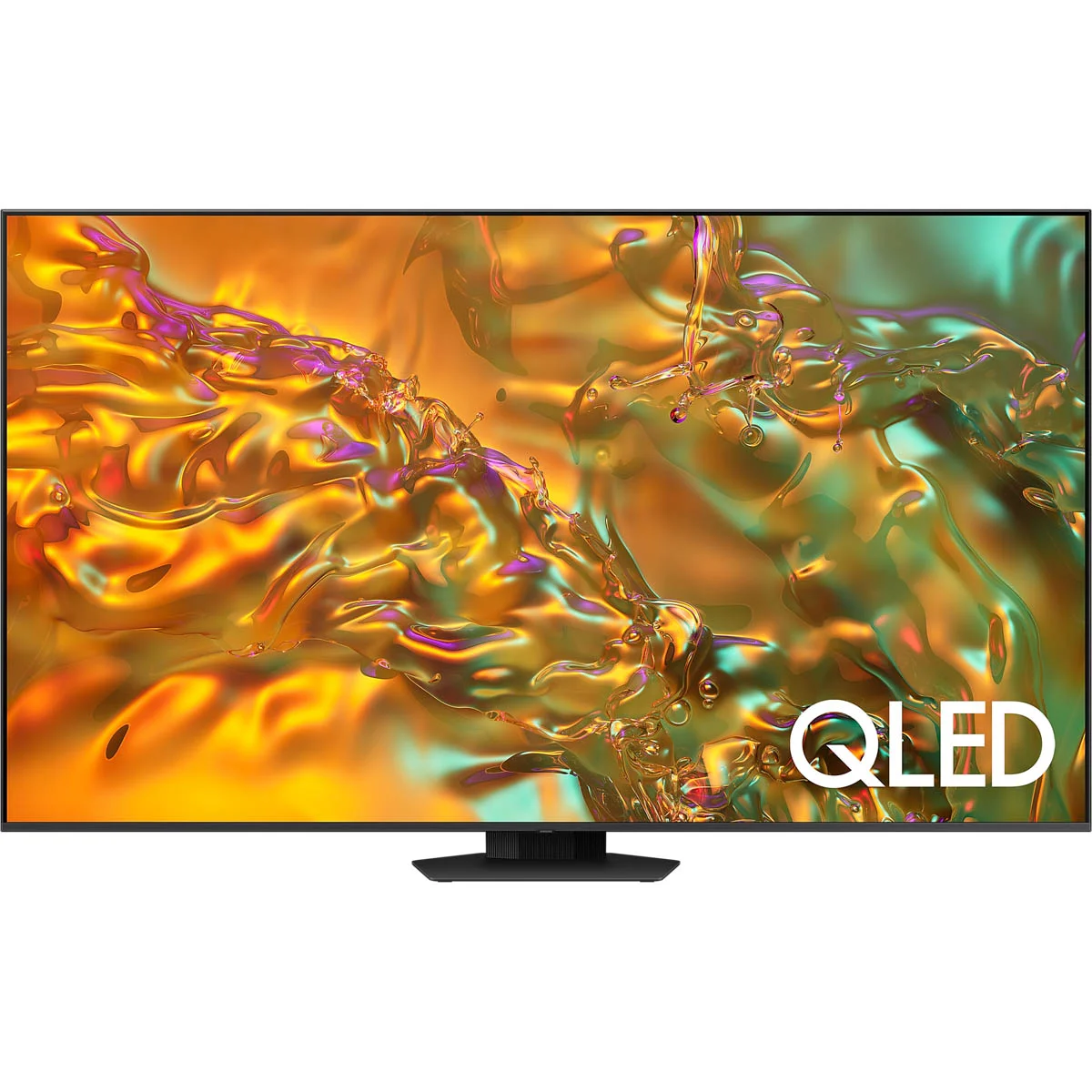 Samsung QN65QN82F 65-Inch Neo QLED 4K Ultra Viewing Angle Anti-Glare Smart TV