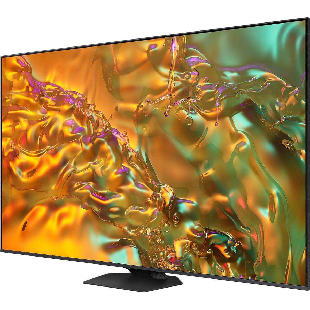Samsung QN65QN82F 65-Inch Neo QLED 4K Ultra Viewing Angle Anti-Glare Smart TV