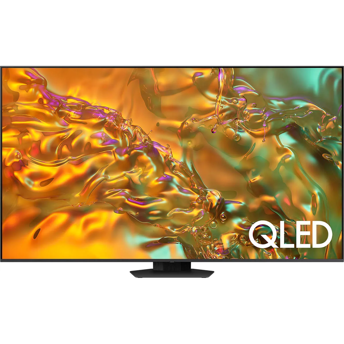 Samsung QN65QN82F 65-Inch Neo QLED 4K Ultra Viewing Angle Anti-Glare Smart TV