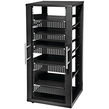 AV Racks & Rack Accessories