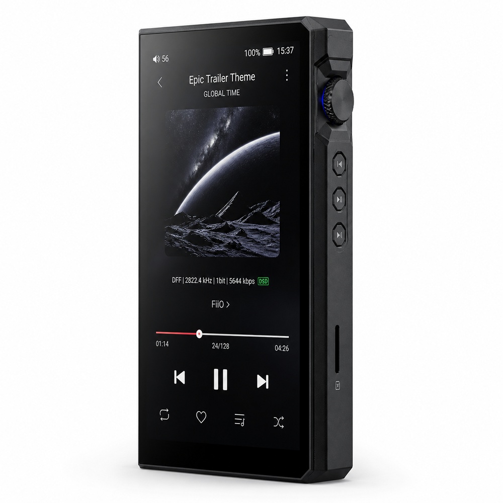 Portable DACs & Amp Upgrades