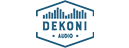 Dekoni Audio