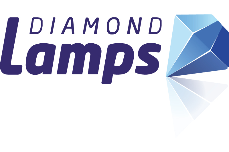 Diamond Lamps